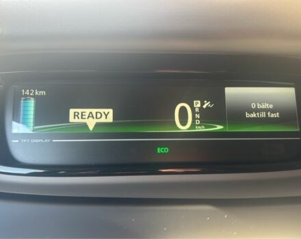 Коричневый Рено Зое, объемом двигателя 0 л и пробегом 133 тыс. км за 5999 $, фото 7 на Automoto.ua