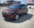Коричневый Рено Зое, объемом двигателя 0 л и пробегом 74 тыс. км за 7999 $, фото 1 на Automoto.ua
