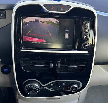 Коричневий Рено Зое, об'ємом двигуна 0 л та пробігом 133 тис. км за 6000 $, фото 43 на Automoto.ua