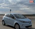 Коричневий Рено Зое, об'ємом двигуна 0 л та пробігом 103 тис. км за 6100 $, фото 1 на Automoto.ua