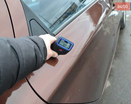 Коричневий Рено Зое, об'ємом двигуна 0 л та пробігом 143 тис. км за 6700 $, фото 37 на Automoto.ua