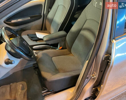 Коричневий Рено Зое, об'ємом двигуна 0 л та пробігом 133 тис. км за 6000 $, фото 52 на Automoto.ua