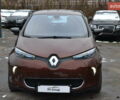 Коричневий Рено Зое, об'ємом двигуна 0 л та пробігом 143 тис. км за 6700 $, фото 2 на Automoto.ua