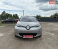 Коричневий Рено Зое, об'ємом двигуна 0 л та пробігом 122 тис. км за 6700 $, фото 1 на Automoto.ua