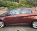 Коричневий Рено Зое, об'ємом двигуна 0 л та пробігом 73 тис. км за 5198 $, фото 1 на Automoto.ua