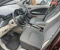 Коричневий Рено Зое, об'ємом двигуна 0 л та пробігом 71 тис. км за 8900 $, фото 3 на Automoto.ua