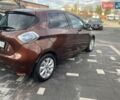 Коричневий Рено Зое, об'ємом двигуна 0 л та пробігом 71 тис. км за 8900 $, фото 1 на Automoto.ua