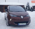 Коричневий Рено Зое, об'ємом двигуна 0 л та пробігом 100 тис. км за 7777 $, фото 3 на Automoto.ua