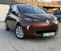Коричневий Рено Зое, об'ємом двигуна 0 л та пробігом 106 тис. км за 6200 $, фото 27 на Automoto.ua