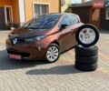 Коричневий Рено Зое, об'ємом двигуна 0 л та пробігом 72 тис. км за 7999 $, фото 1 на Automoto.ua