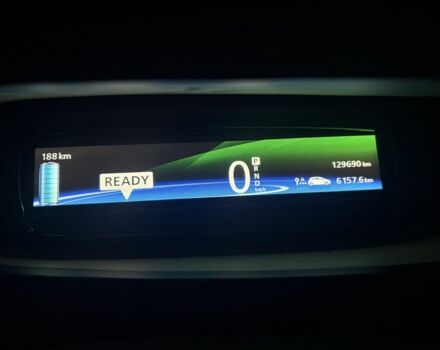 Коричневый Рено Зое, объемом двигателя 0 л и пробегом 129 тыс. км за 6200 $, фото 22 на Automoto.ua