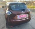 Коричневий Рено Зое, об'ємом двигуна 0 л та пробігом 67 тис. км за 5500 $, фото 4 на Automoto.ua