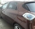 Коричневый Рено Зое, объемом двигателя 0 л и пробегом 35 тыс. км за 7900 $, фото 1 на Automoto.ua