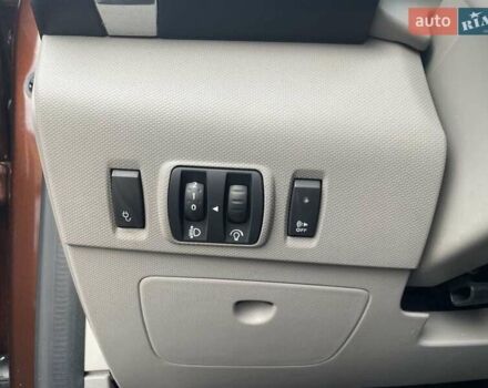 Коричневий Рено Зое, об'ємом двигуна 0 л та пробігом 71 тис. км за 8900 $, фото 8 на Automoto.ua