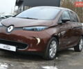 Коричневий Рено Зое, об'ємом двигуна 0 л та пробігом 143 тис. км за 6700 $, фото 1 на Automoto.ua