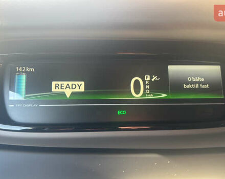 Коричневий Рено Зое, об'ємом двигуна 0 л та пробігом 133 тис. км за 6000 $, фото 8 на Automoto.ua