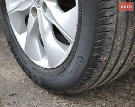 Коричневий Рено Зое, об'ємом двигуна 0 л та пробігом 143 тис. км за 6700 $, фото 12 на Automoto.ua