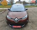 Коричневый Рено Зое, объемом двигателя 0 л и пробегом 52 тыс. км за 8200 $, фото 3 на Automoto.ua