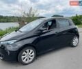 Коричневый Рено Зое, объемом двигателя 0 л и пробегом 166 тыс. км за 5650 $, фото 1 на Automoto.ua