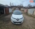 Коричневый Рено Зое, объемом двигателя 0 л и пробегом 70 тыс. км за 7450 $, фото 1 на Automoto.ua
