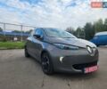 Коричневый Рено Зое, объемом двигателя 0 л и пробегом 200 тыс. км за 9200 $, фото 9 на Automoto.ua