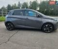 Коричневый Рено Зое, объемом двигателя 0 л и пробегом 200 тыс. км за 9200 $, фото 7 на Automoto.ua