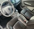 Коричневый Рено Зое, объемом двигателя 0 л и пробегом 200 тыс. км за 9200 $, фото 5 на Automoto.ua