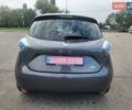 Коричневый Рено Зое, объемом двигателя 0 л и пробегом 200 тыс. км за 9200 $, фото 3 на Automoto.ua