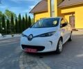 Коричневый Рено Зое, объемом двигателя 0 л и пробегом 102 тыс. км за 8500 $, фото 1 на Automoto.ua