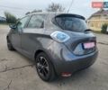 Коричневый Рено Зое, объемом двигателя 0 л и пробегом 200 тыс. км за 9200 $, фото 6 на Automoto.ua