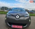 Коричневый Рено Зое, объемом двигателя 0 л и пробегом 200 тыс. км за 9200 $, фото 4 на Automoto.ua