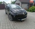Коричневий Рено Зое, об'ємом двигуна 0 л та пробігом 205 тис. км за 9300 $, фото 1 на Automoto.ua