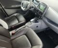 Коричневый Рено Зое, объемом двигателя 0 л и пробегом 200 тыс. км за 9200 $, фото 14 на Automoto.ua