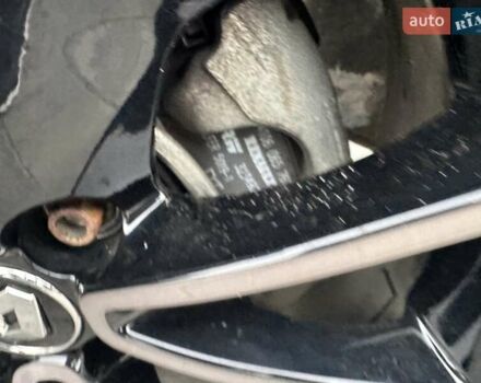 Коричневый Рено Зое, объемом двигателя 0 л и пробегом 35 тыс. км за 11600 $, фото 11 на Automoto.ua