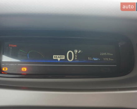 Коричневий Рено Зое, об'ємом двигуна 0 л та пробігом 220 тис. км за 9000 $, фото 30 на Automoto.ua