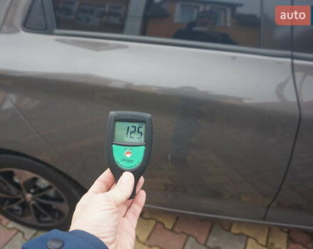 Коричневий Рено Зое, об'ємом двигуна 0 л та пробігом 220 тис. км за 9000 $, фото 69 на Automoto.ua