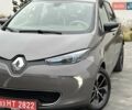 Коричневый Рено Зое, объемом двигателя 0 л и пробегом 35 тыс. км за 11600 $, фото 18 на Automoto.ua