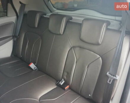 Коричневий Рено Зое, об'ємом двигуна 0 л та пробігом 220 тис. км за 9000 $, фото 44 на Automoto.ua