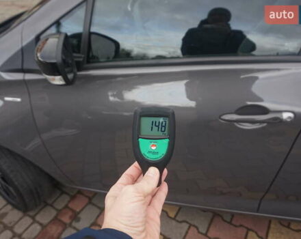 Коричневий Рено Зое, об'ємом двигуна 0 л та пробігом 220 тис. км за 9000 $, фото 64 на Automoto.ua