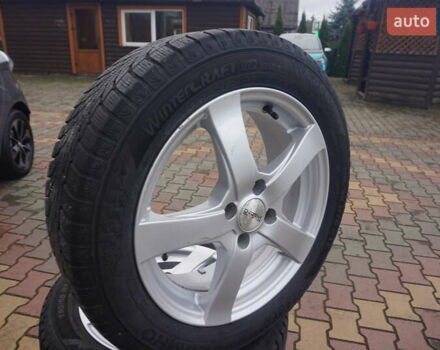 Коричневий Рено Зое, об'ємом двигуна 0 л та пробігом 220 тис. км за 9000 $, фото 72 на Automoto.ua