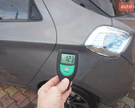 Коричневий Рено Зое, об'ємом двигуна 0 л та пробігом 220 тис. км за 9000 $, фото 66 на Automoto.ua