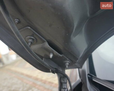 Коричневий Рено Зое, об'ємом двигуна 0 л та пробігом 220 тис. км за 9000 $, фото 53 на Automoto.ua