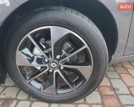 Коричневий Рено Зое, об'ємом двигуна 0 л та пробігом 220 тис. км за 9000 $, фото 59 на Automoto.ua