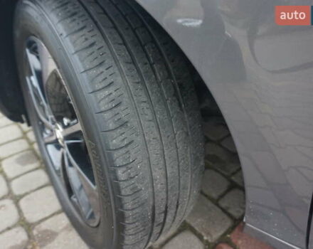 Коричневий Рено Зое, об'ємом двигуна 0 л та пробігом 220 тис. км за 9000 $, фото 60 на Automoto.ua