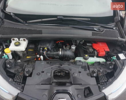 Коричневий Рено Зое, об'ємом двигуна 0 л та пробігом 220 тис. км за 9000 $, фото 49 на Automoto.ua