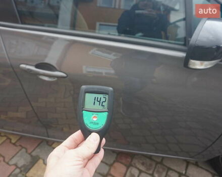 Коричневий Рено Зое, об'ємом двигуна 0 л та пробігом 220 тис. км за 9000 $, фото 70 на Automoto.ua