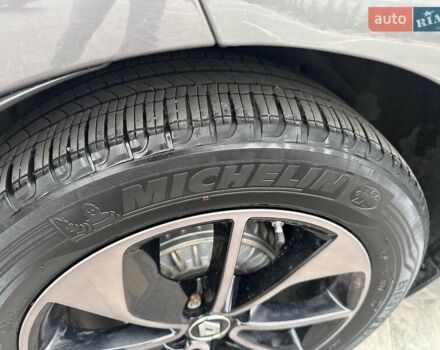 Коричневый Рено Зое, объемом двигателя 0 л и пробегом 35 тыс. км за 11600 $, фото 8 на Automoto.ua