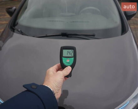 Коричневий Рено Зое, об'ємом двигуна 0 л та пробігом 220 тис. км за 9000 $, фото 63 на Automoto.ua