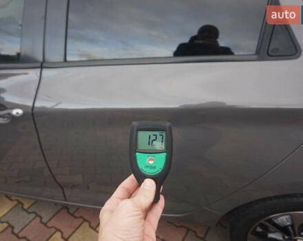 Коричневий Рено Зое, об'ємом двигуна 0 л та пробігом 220 тис. км за 9000 $, фото 65 на Automoto.ua