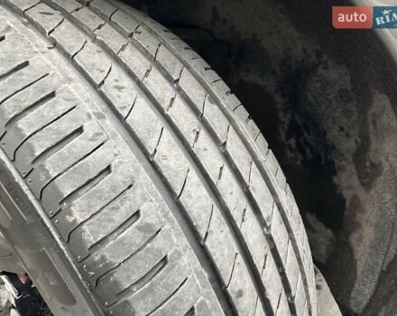 Коричневый Рено Зое, объемом двигателя 0 л и пробегом 35 тыс. км за 11600 $, фото 12 на Automoto.ua